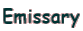 Emissary
