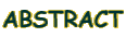 ABSTRACT