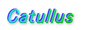 Catullus