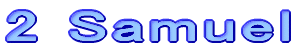 2 Samuel