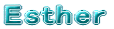 Esther