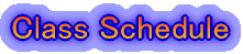 Class Schedule