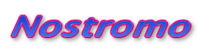 Nostromo