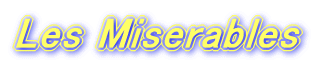 Les Miserables