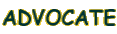 ADVOCATE