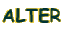 ALTER 
