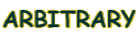 ARBITRARY
