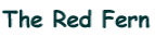 The Red Fern