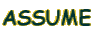 ASSUME
