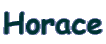 Horace