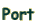 Port