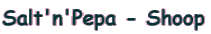 Salt'n'Pepa - Shoop