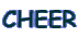 CHEER