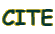 CITE