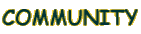 COMMUNITY
