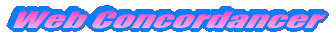 Web Concordancer