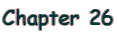 Chapter 26