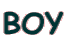 BOY 