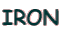 IRON 