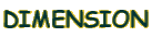 DIMENSION 