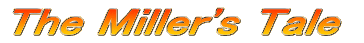The Miller's Tale