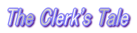 The Clerk's Tale