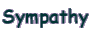 Sympathy