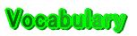 Vocabulary