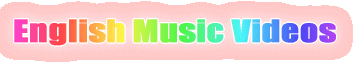 English Music Videos