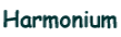 Harmonium