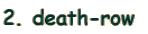 2. death-row 