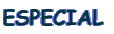 ESPECIAL 