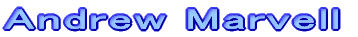 Andrew Marvell