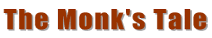 The Monk's Tale