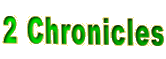 2 Chronicles