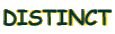 DISTINCT