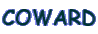 COWARD