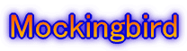 Mockingbird