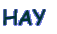 HAY 