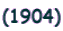 (1904)