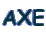 AXE