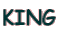 KING