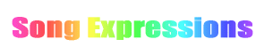 Song Expressions