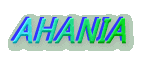 AHANIA