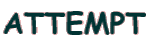 ATTEMPT