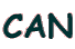CAN