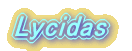 Lycidas