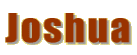 Joshua