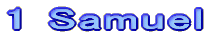 1 Samuel
