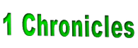 1 Chronicles